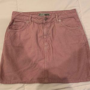 Top Shop Skirt